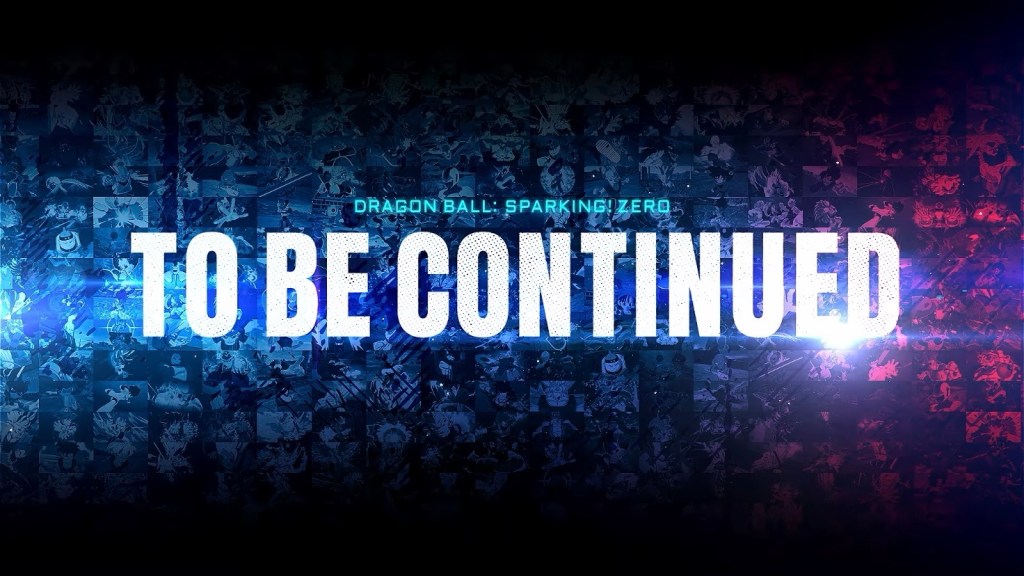 Dragon Ball: Sparking! ZERO to Announce New DLC Characters in January&nbsp;2026