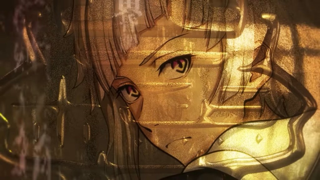 Gakuen Bungo Stray Dogs Launches November&nbsp;6