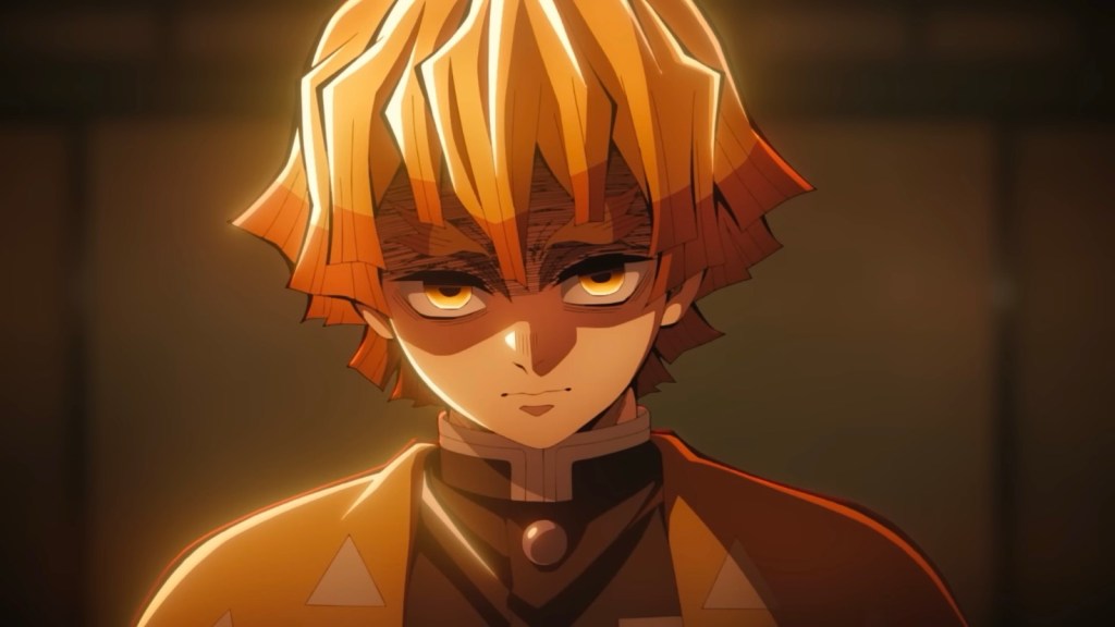 Demon Slayer: The Hinokami Chronicles 2 – Zenitsu (Infinity Castle) Launches December 2025, New Stage&nbsp;Revealed