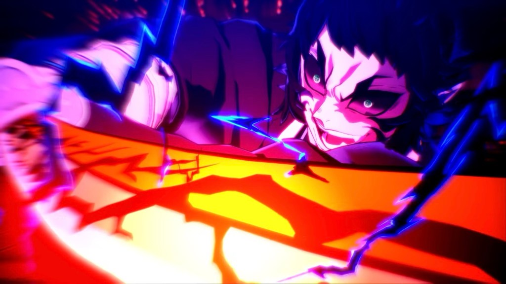 Demon Slayer: The Hinokami Chronicles 2 — Kaigaku Launches October&nbsp;30