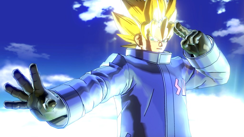 Guess My Pick for the Next Dragon Ball Game Developer and Get the Game (And $100, if I’m&nbsp;Right)