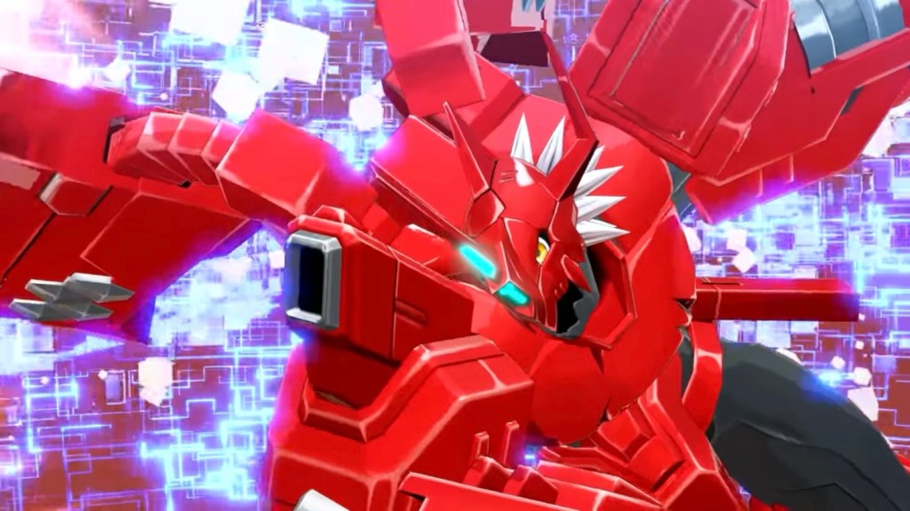 Digimon Story: Time Stranger — Alternate Dimension Launches Winter&nbsp;2025