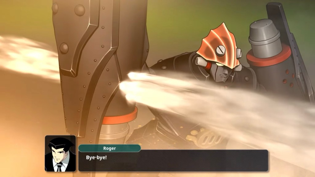 Super Robot Wars Y — DLC 1: Contract from the Darkness Launches November&nbsp;20