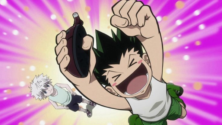 HUNTER×HUNTER: NEN×IMPACT May Not Have Bombed, After&nbsp;All