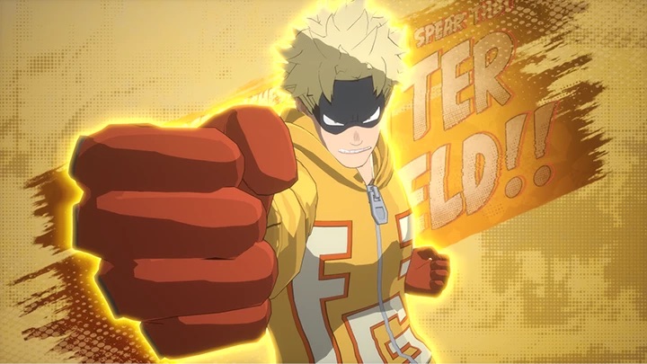 My Hero Academia: All’s Justice Adds Gran Torino, Gang Orca, Fatgum, and Sir&nbsp;Nighteye