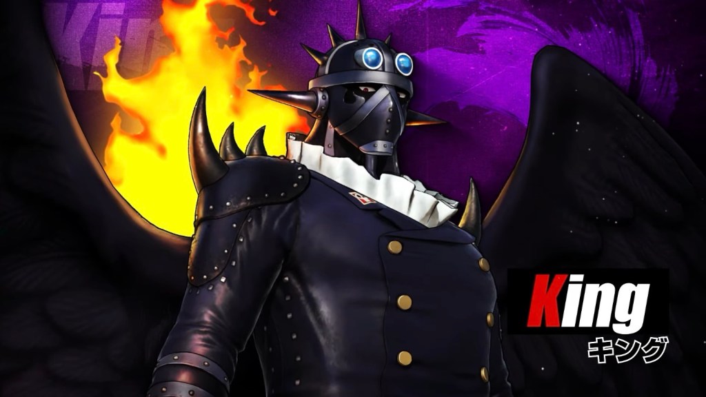 One Piece: Pirate Warriors 4 —  King Character&nbsp;Trailer