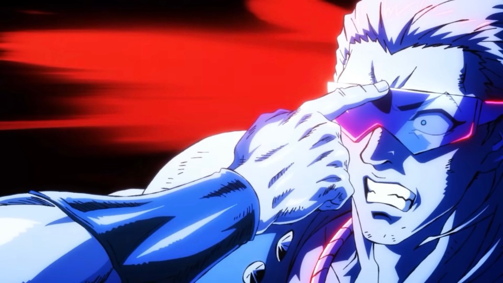 SNK Teases Fist of the North Star&nbsp;Collaboration