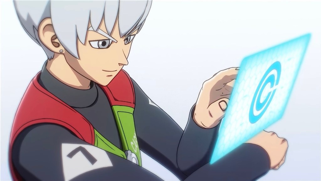 Dragon Ball: New Game Project AGE 1000&nbsp;Announced